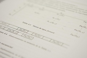 formulas estadísticas