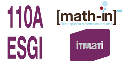 110 A EGI, ESGI, ITMATI EUROPEAN STUDY GROUP INDUSTRY