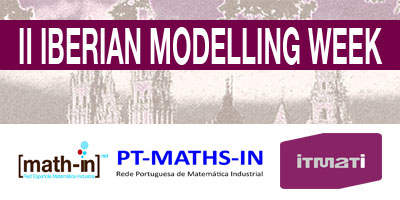 itmati, math in, modelling week, ii iberian modelling week