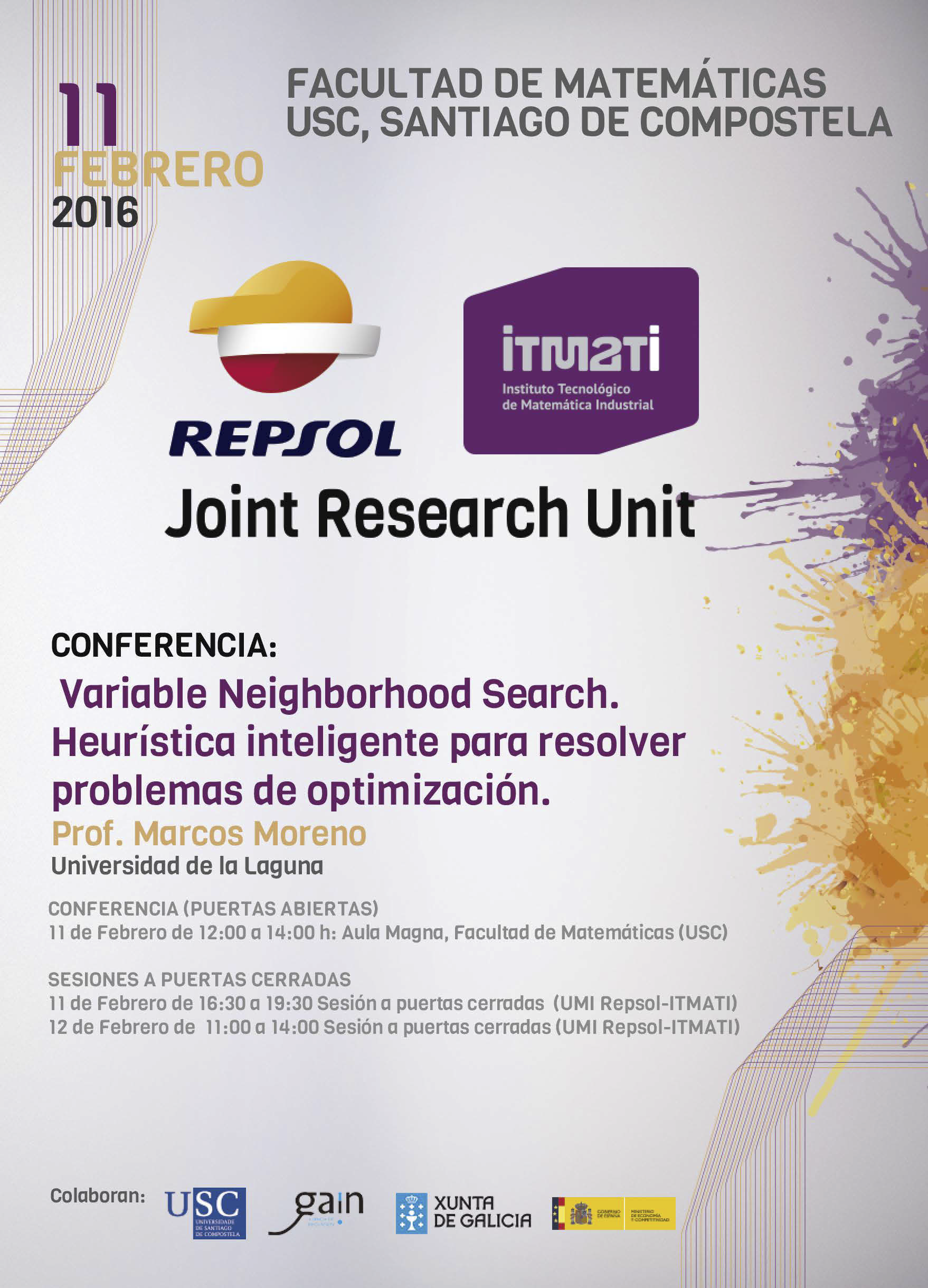 itmati, repsol, umi, unidad mixta de investigación