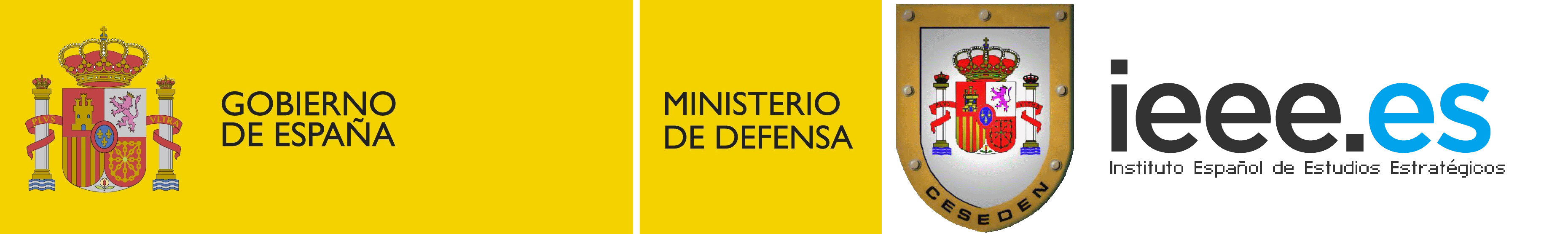 Defensa estudios estratégicos